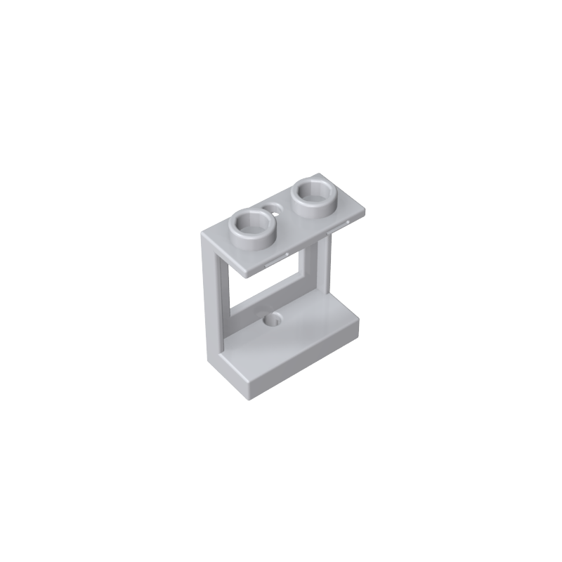 1x2x2 Fensterrahmen