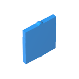 1x2x2 Glas