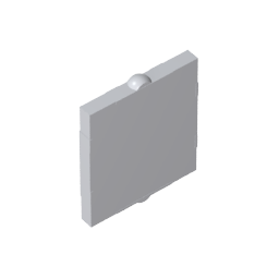 1x2x2 Glas