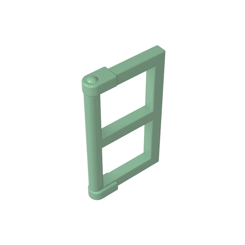 1x2x3 Fensterflügel