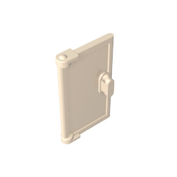 1x2x3 Fenster