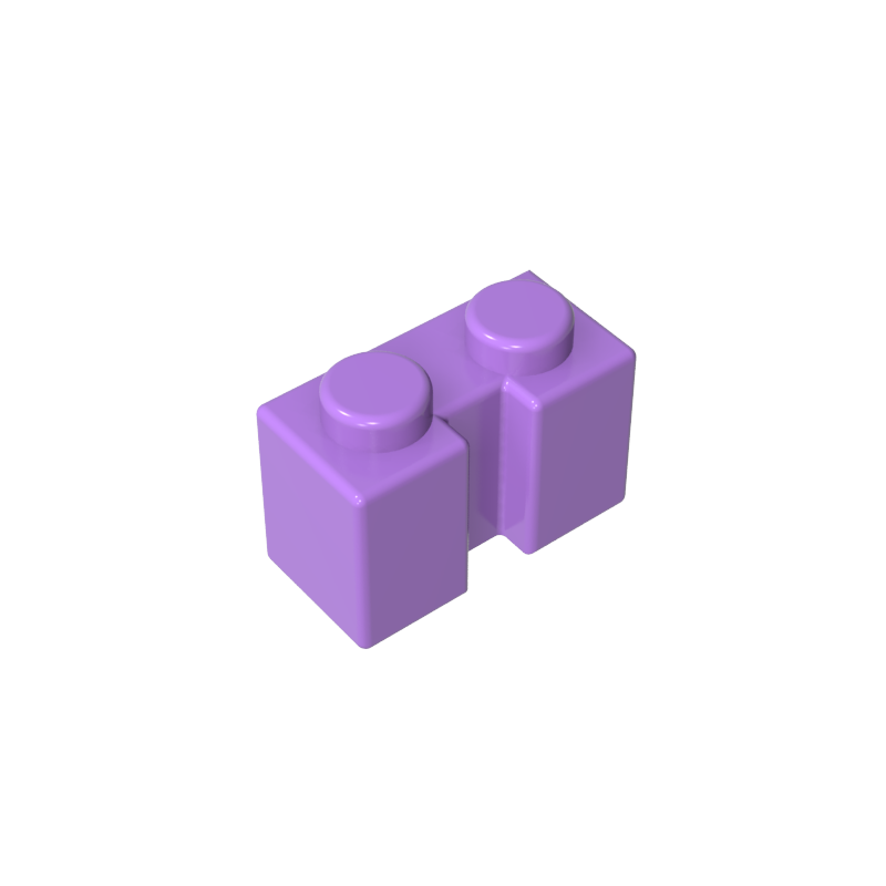 1x2 Rillenstein