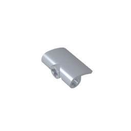Technic Verkleidungsplatte 2 x 3 x 1