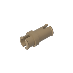 Technic Pin 3/4-MyGobricks