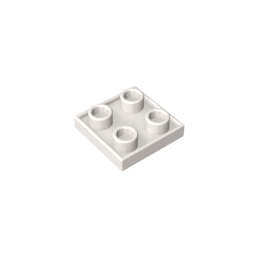 2x2 Doppelpanel