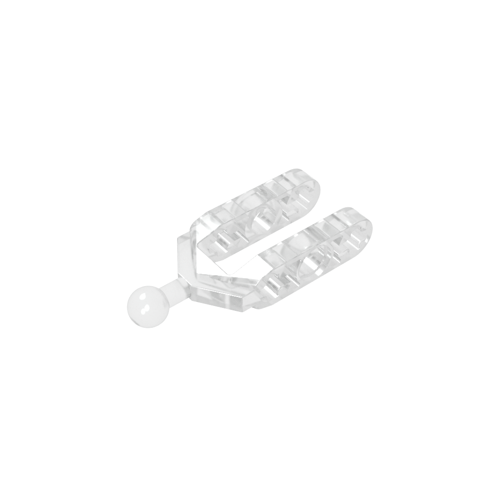 Technic Achsschenkel mit Kugelgelenk - MyGobricks