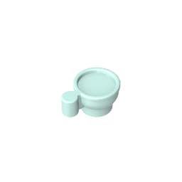Ausstattung Tasse / Teetasse