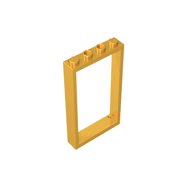1x4x6 Türrahmen