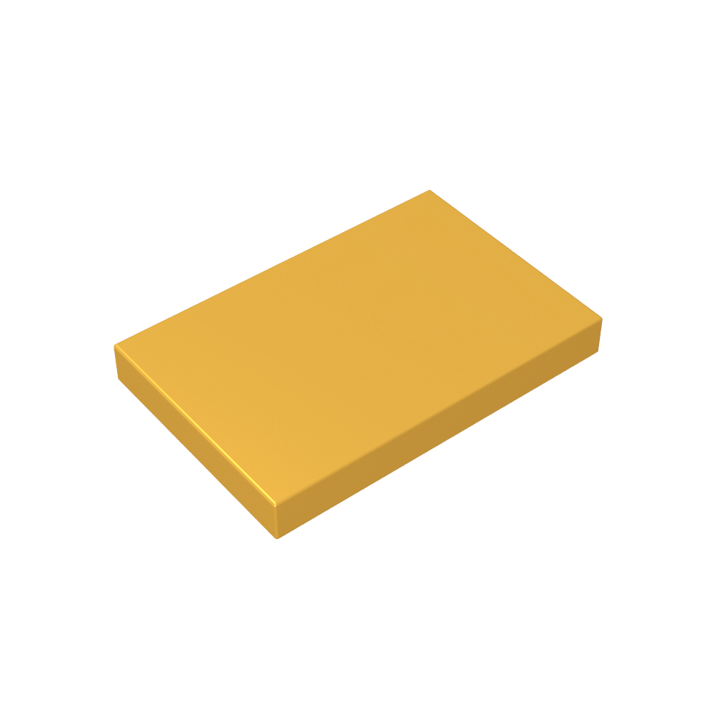 Fliese 2 x 3-MyGobricks