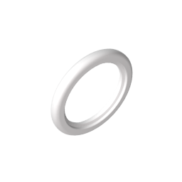 Technic Keilriemen-Radreifen - MyGobricks