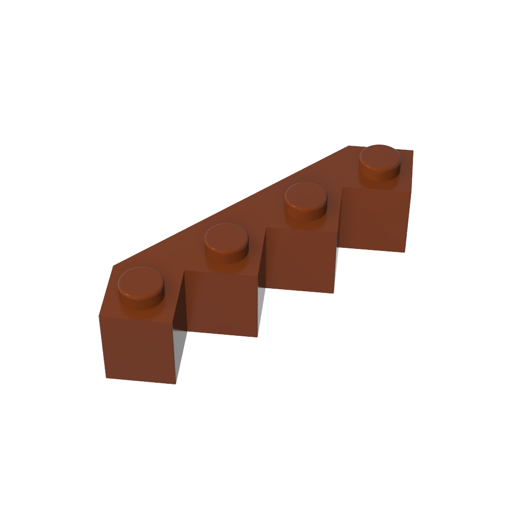 Keil 4 x 4 Facetten-MyGobricks