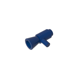 Gobricks Figur, Utensil Loudhailer / Megaphon / SW Blaster-MyGobricks