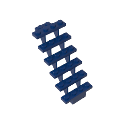 7x4x6 Treppen