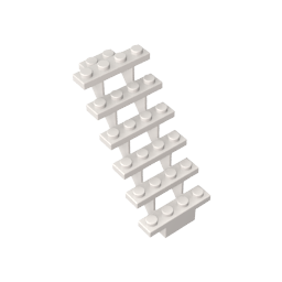 7x4x6 Treppen
