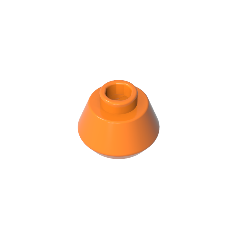 1x1 Kegelstein