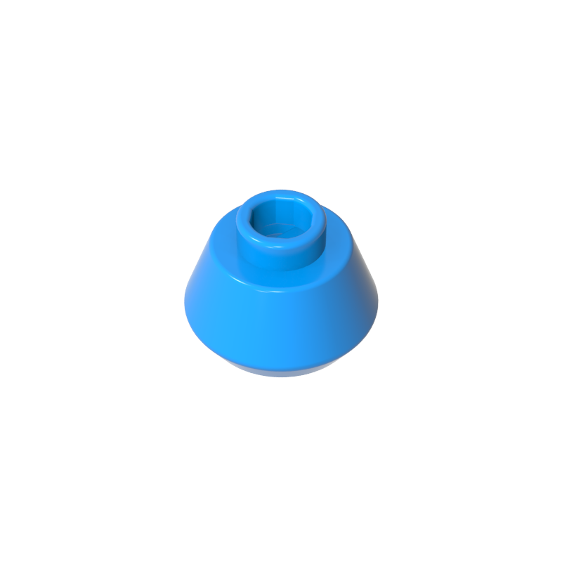 1x1 Kegelstein