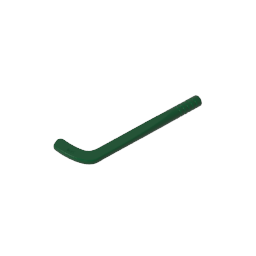 Minifigur Hockeyschläger Hockeyschläger
