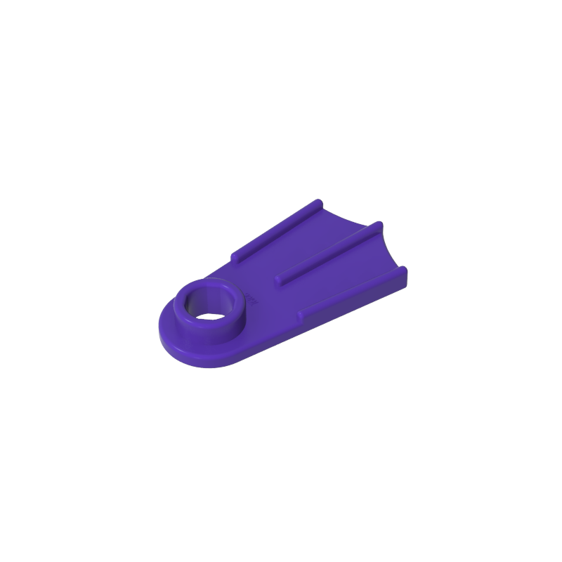 Flossen