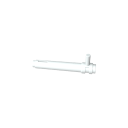 1x5 1/2 Reibungszylinder mit Griff
