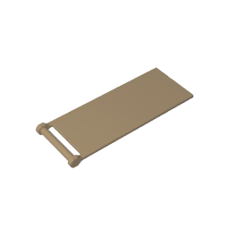 Flagge 7 x 3 mit Stange