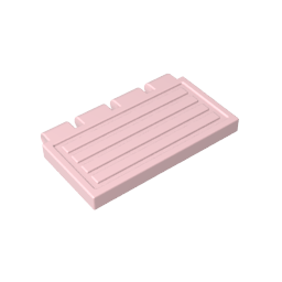 Scharnier Zugtor 2 x 4