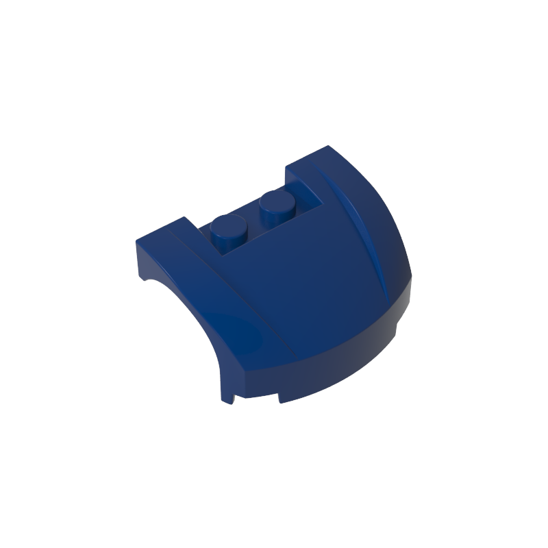 3x4-Fahrzeugkotflügel