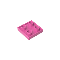 2x2 Doppelpanel