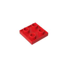 2x2 Doppelpanel