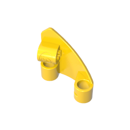 Nr. 9 3x3 Technikpaneel (links)