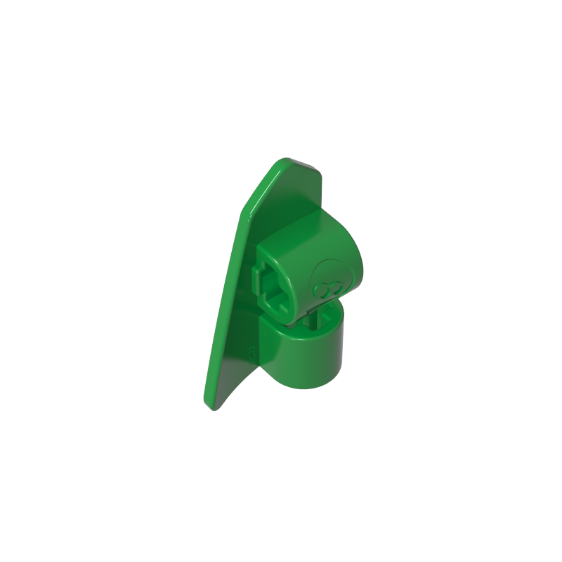 Blende 8 Verkleidungsseite B