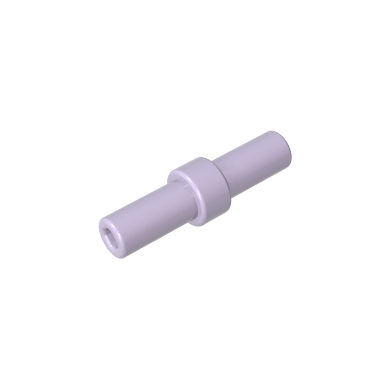 1x2 mit abgeschnittenem Stab