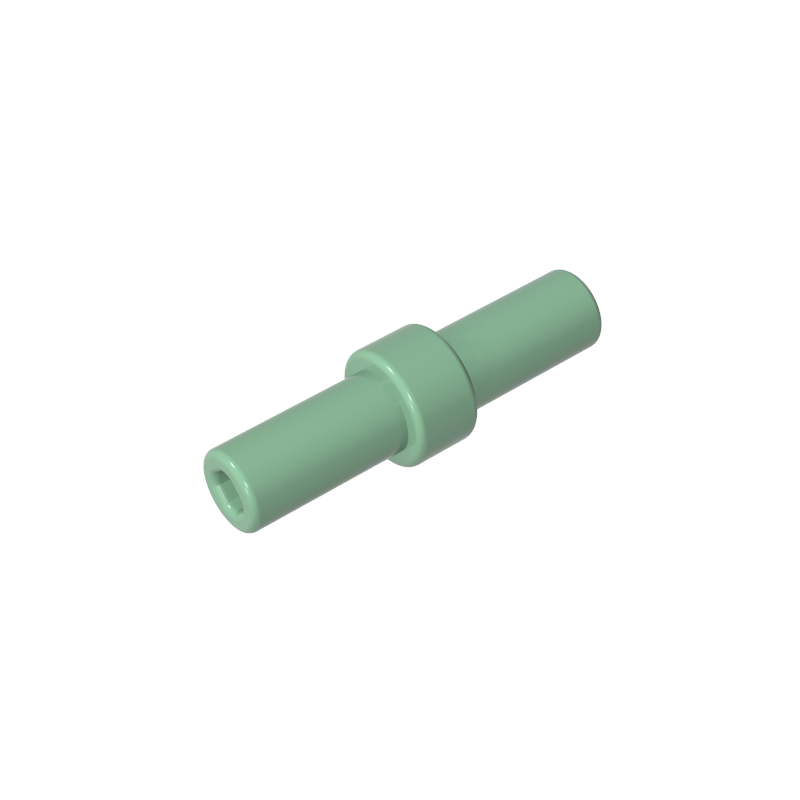 1x2 mit abgeschnittenem Stab