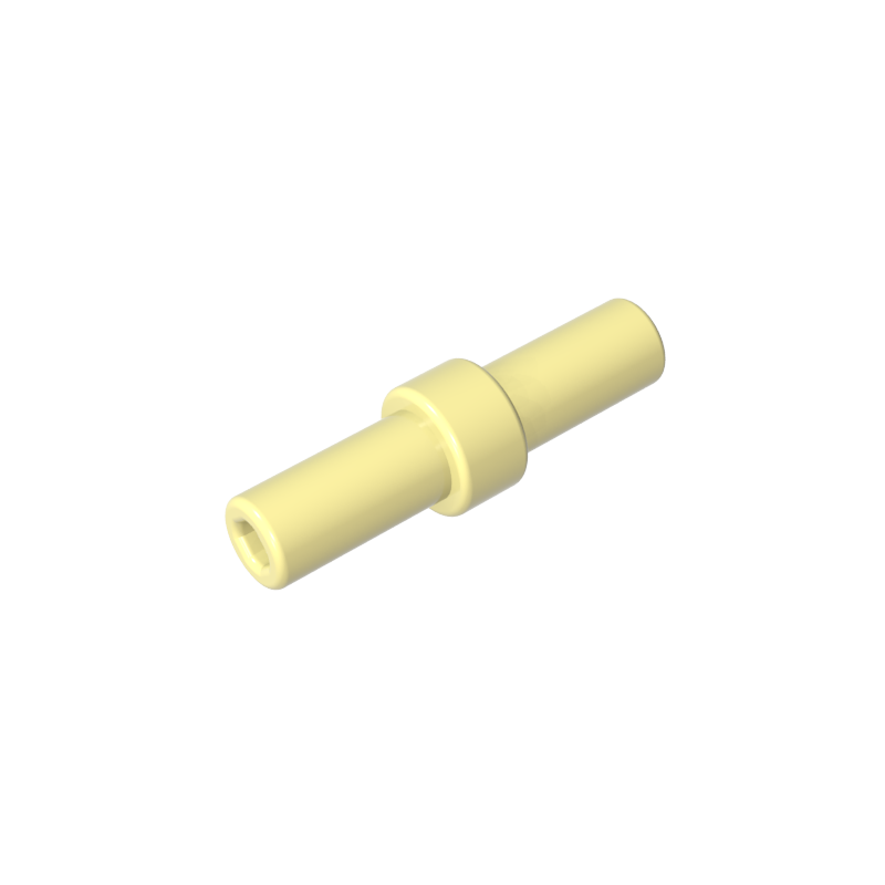 1x2 mit Stopperstange