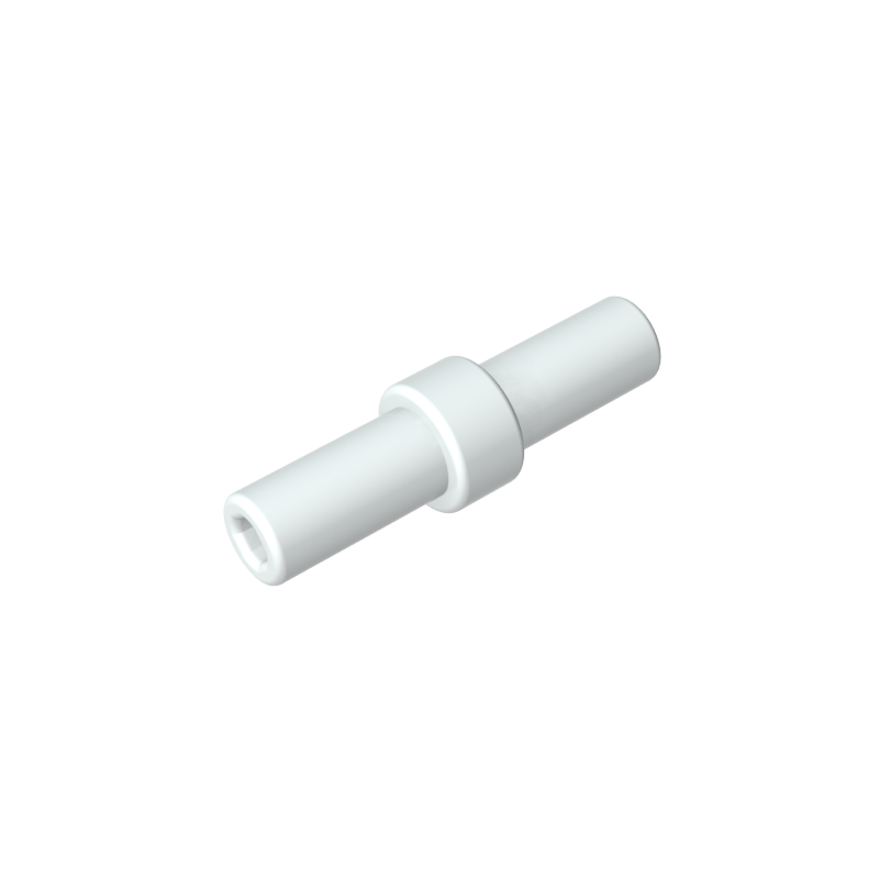 1x2 mit abgeschnittenem Stab