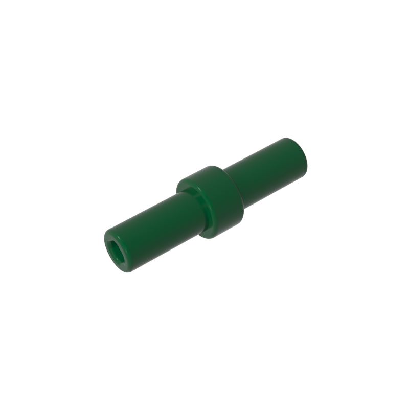 1x2 mit abgeschnittenem Stab