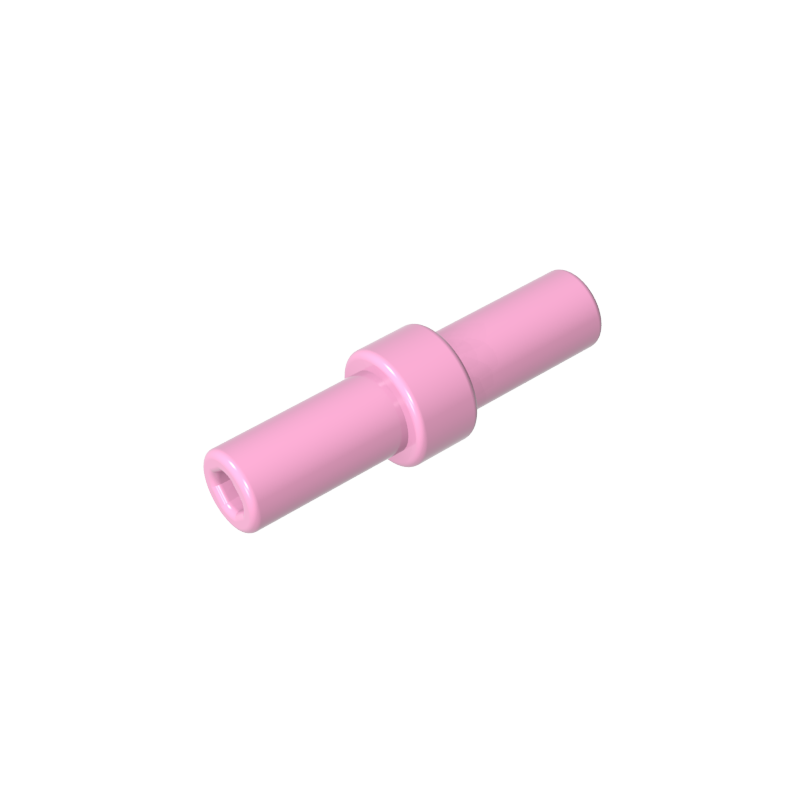 1x2 mit abgeschnittenem Stab