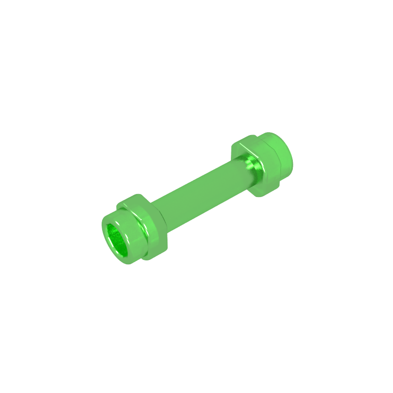 Zwei-Wege-Stecker
