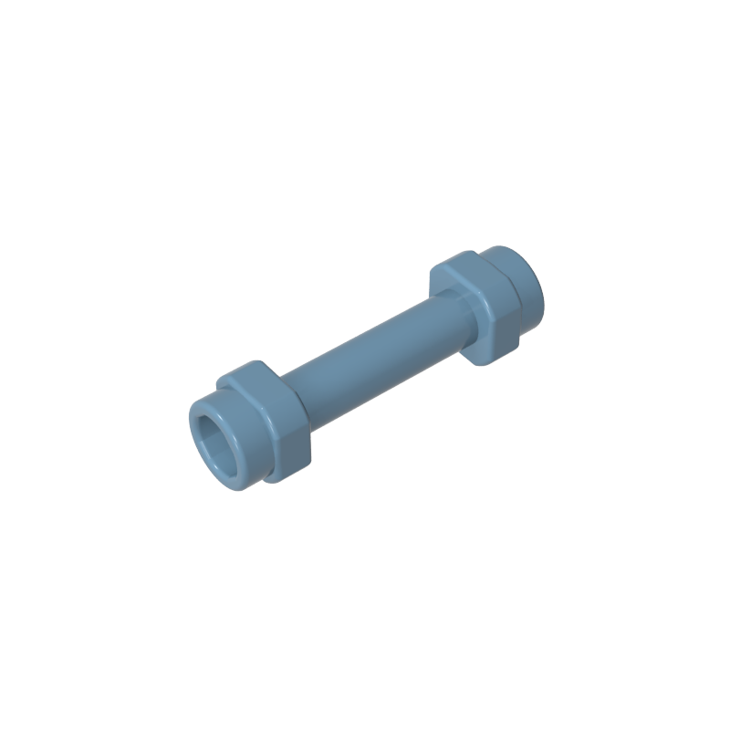 Zwei-Wege-Stecker