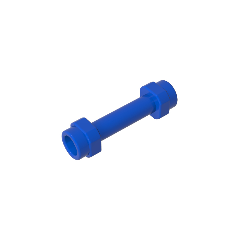 Zwei-Wege-Stecker