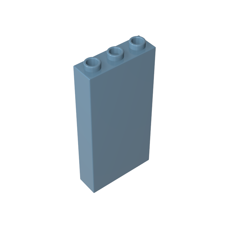 1x3x5 Steine