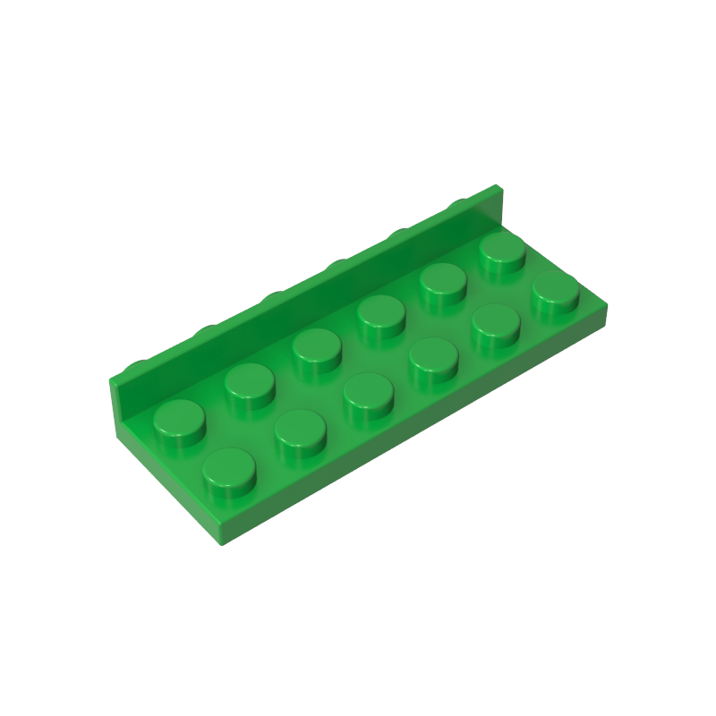 2x6-1x6 breite umgekehrte Halterung