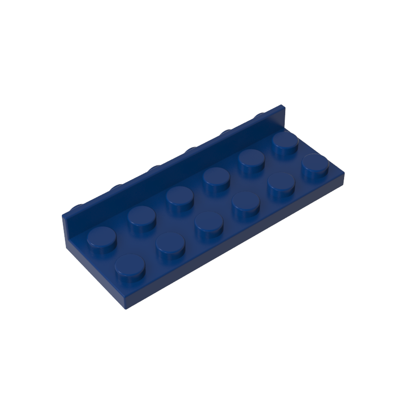 2x6-1x6 breite umgekehrte Halterung