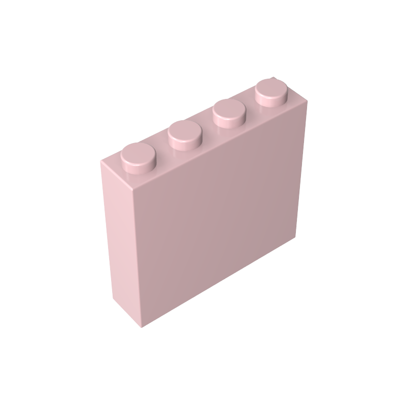 1x4x3 Ziegel