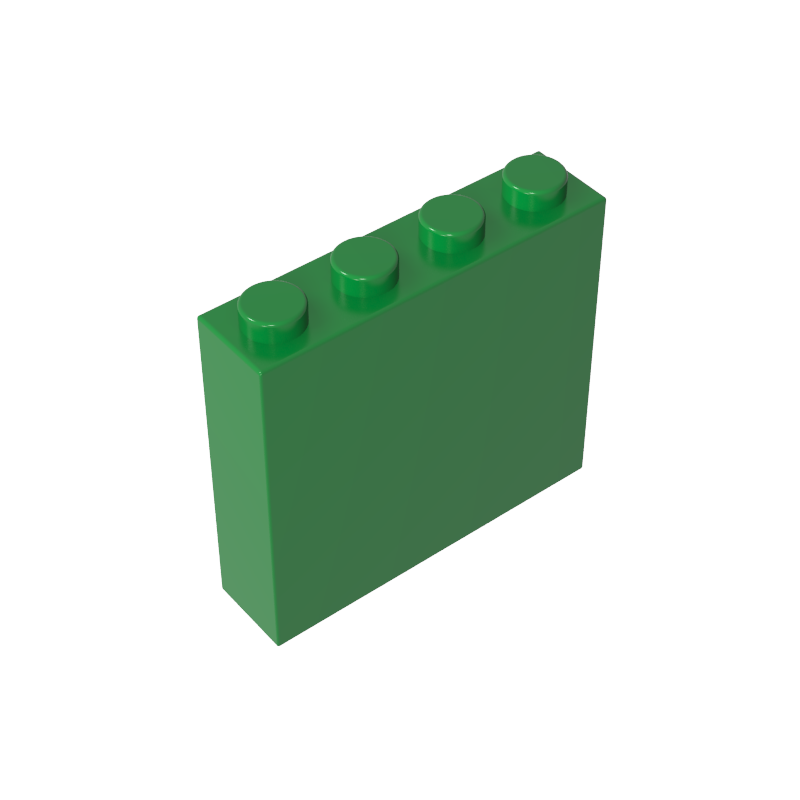 1x4x3-Steine
