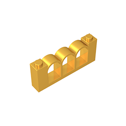 1x6x2 Zaun