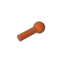 1L Raketengeschoss