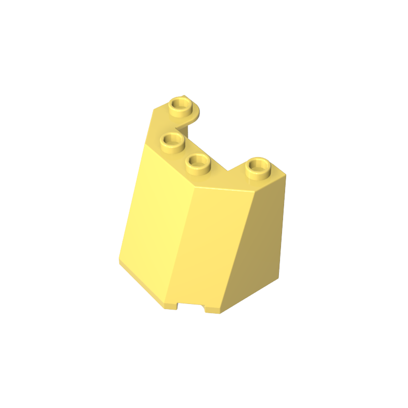 Windschutzscheibe 3x4x3