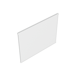Fensterglas 1x6x6