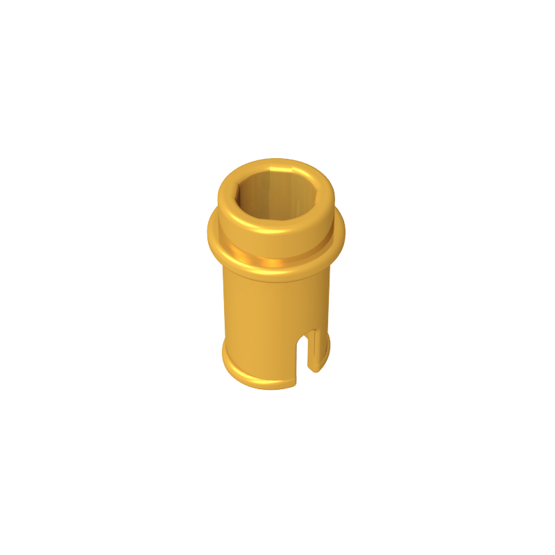 1/2-Zoll-Stecker, 9,7 cm lang