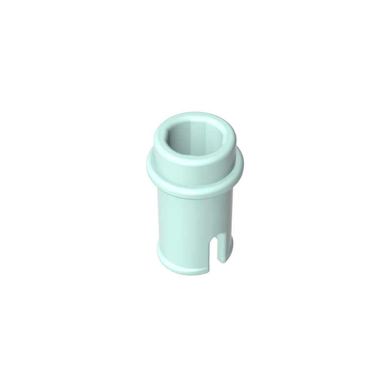1/2-Zoll-Stecker, 9,7 cm lang